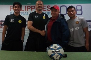 Ceres Negros, Stallion Laguna to meet in 2 matches at Panaad